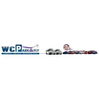 WCP Bristol Airport Parking logo
