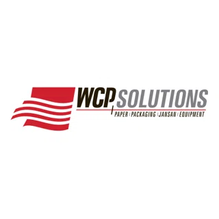 WCP Solutions logo