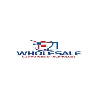 Wholesale Computers & Technology logo