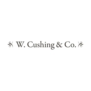 Shop W. Cushing & Co logo