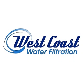 Shop  West Coast Water Filtration coupon codes logo