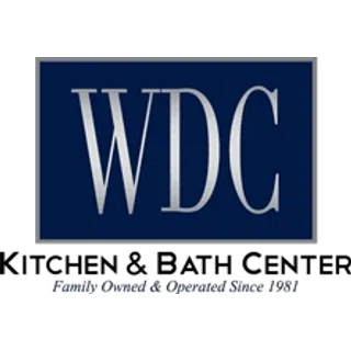 WDC Kitchen & Bath logo