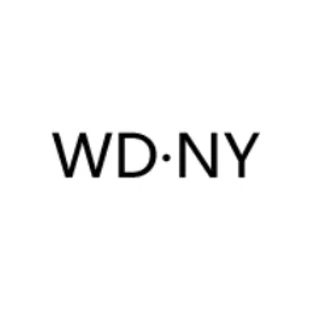 WDNY logo