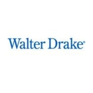 Shop Walter Drake logo