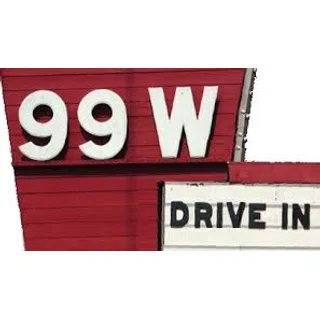 99W Drive-In discount codes