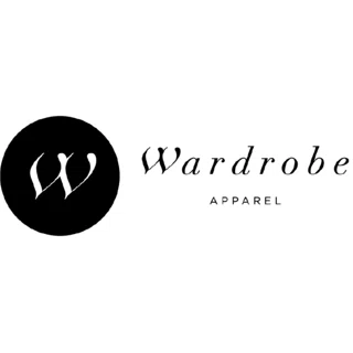 Wardrobe Apparel logo