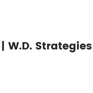 W.D. Strategies logo