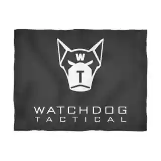 Shop Watchdog Tactical discount codes logo