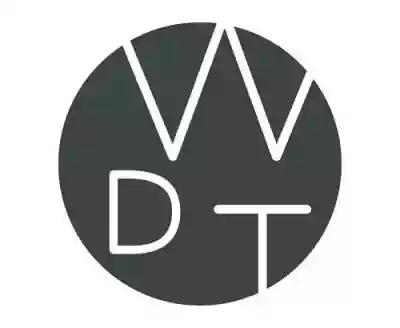 WDT Agency logo