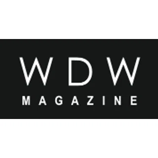 Shop WDW Magazine logo