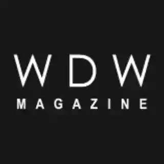 WDW Magazine promo codes