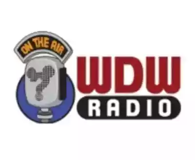 WDW Radio coupon codes