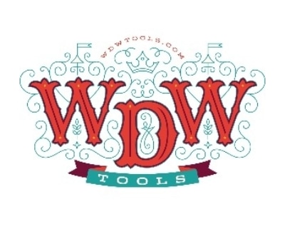 Shop WDWTools logo