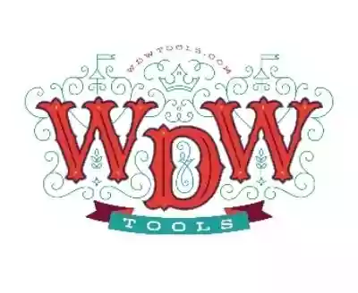 Shop WDWTools coupon codes logo