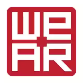 Shop WE-AR promo codes logo