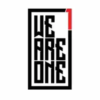 Shop We Are One coupon codes logo