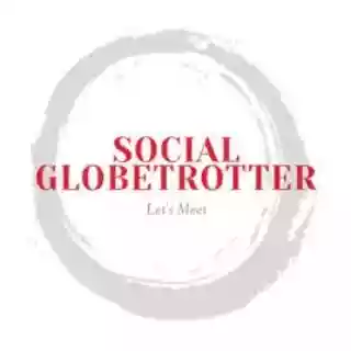 We are SocialGlobetrotter logo