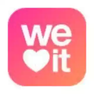 weheartit.com logo
