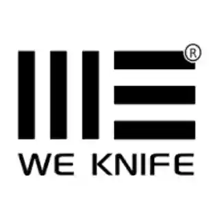 Shop We Knife coupon codes logo