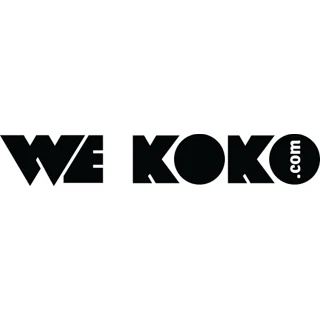 wekoko.com logo
