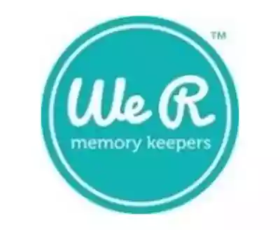 We R Memory Keepers promo codes