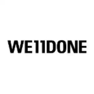 We11-Done coupon codes