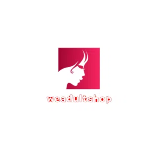 Weadultshop logo