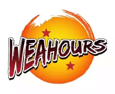 Shop Weahours coupon codes logo