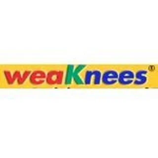 Shop Weaknees.com logo