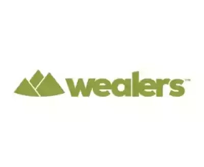 Wealers logo