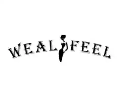 WealFeel logo