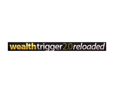 Shop Wealth Trigger 2.0 Reloaded logo