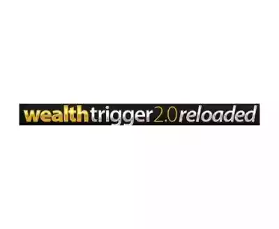 Shop Wealth Trigger 2.0 Reloaded coupon codes logo