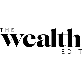 Wealth Edit Guide Book logo