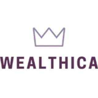 Wealthica logo