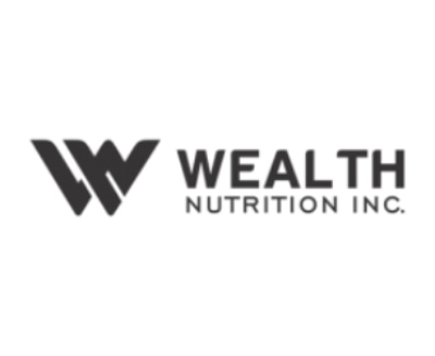 Shop Wealth Nutrition logo