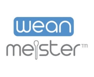 Shop WeanMeister logo