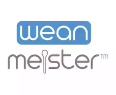 WeanMeister logo