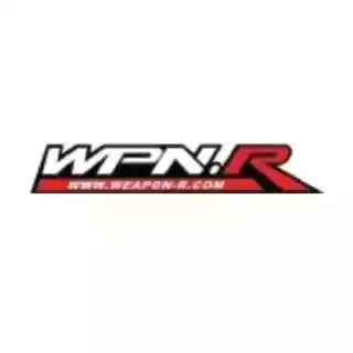 Weapon R coupon codes