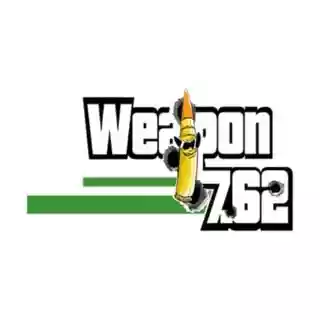 Shop Weapon762 logo
