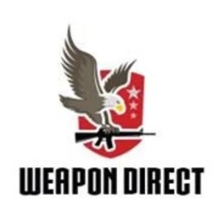 Shop Weapon Direct coupon codes logo