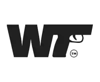 WeaponTex logo