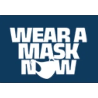 Shop Wear A Mask Now coupon codes logo