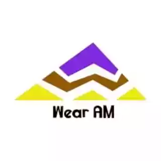 Wear AM logo