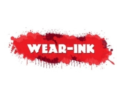 Shop Wear-Ink logo