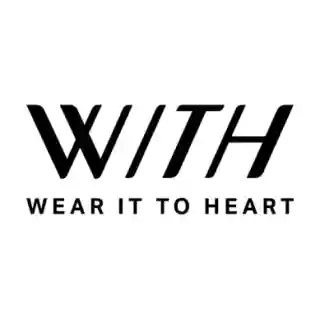Wear It To Heart logo