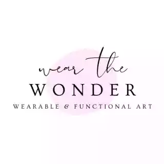 Wear the Wonder logo