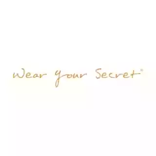 wearyoursecret.com logo
