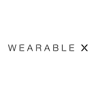 Shop Wearable X logo