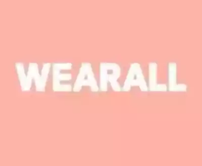 Shop WearAll logo